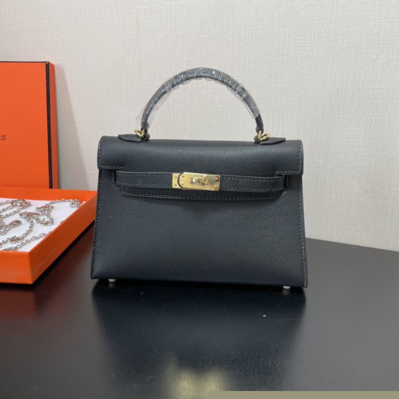 H**mes kelly bags